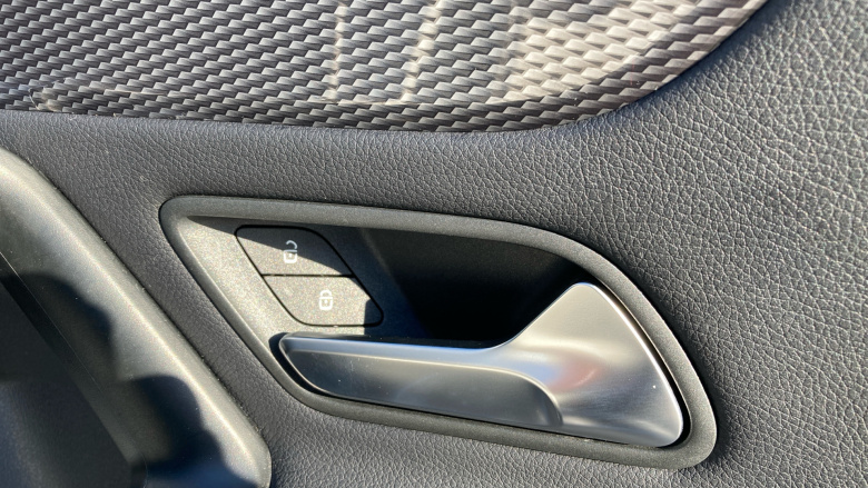 Mercedes-Benz A-Class A180d [2.0] Sport Executive 4dr Auto Diesel Saloon